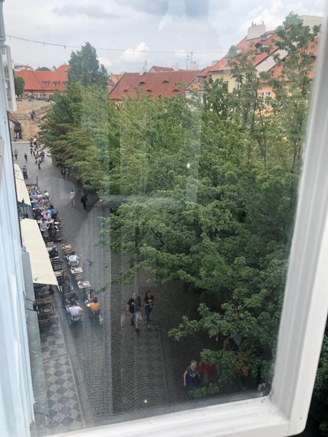 Charles Bridge Apartment Prague Exterior photo